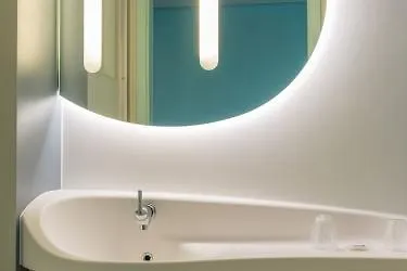 Hotel Ibis Budget Geneve Palexpo Aeroport Le Grand Saconnex Switzerland