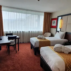 4* Szálloda Nash Airport
