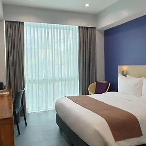 ** מלון Leez Makati הפיליפינים