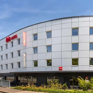 Ibis Geneve Petit Hotel
