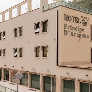 **** Hotel Principe D'aragona Italia