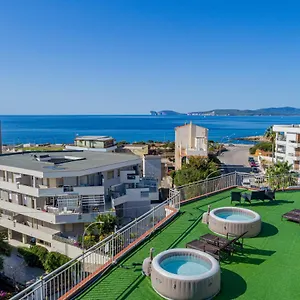 *** Hotel Piras Italia