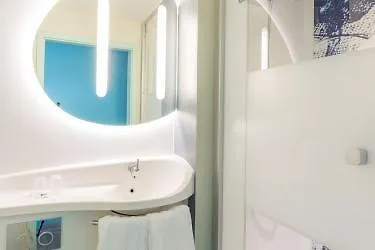 Hotel Ibis Budget Geneve Palexpo Aeroport Le Grand Saconnex